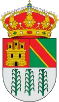 Blason de Cañaveras