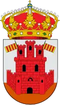 Blason de Calamocha