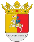Blason de Torres