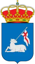 Blason de Calvià