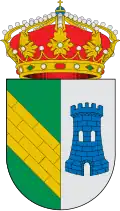 Blason de Calzada de Don Diego