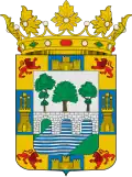 Blason de Casalarreina