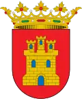 Blason de Castrojeriz