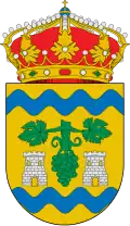 Blason de Cenlle