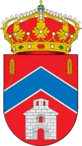 Blason de Chalamera