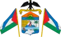 Blason de Chigorodó
