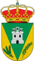 Blason de Chimeneas