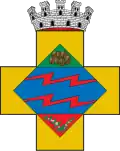 Blason de Chinchiná