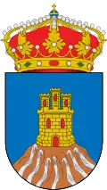 Blason de Cifuentes