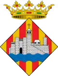 Blason de Ciutadella de Menorca