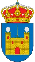 Blason de Codo