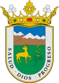 Blason de Colina