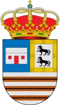 Blason de Conquista