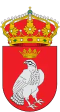 Blason de Cortelazor