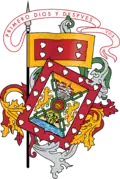 Blason de Cuenca