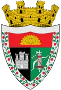 Blason de Duitama