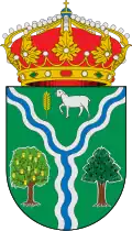 Blason de Duruelo
