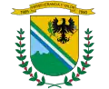 Blason de El Águila