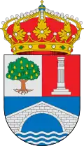 Blason de El Peral