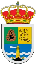 Blason de El Pinar de El Hierro
