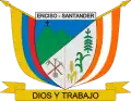 Blason de Enciso