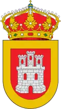 Blason de Entrena