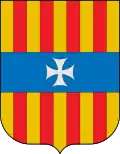 Blason de Escorca