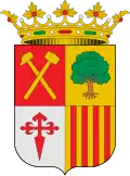 Blason de Escucha