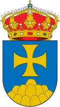 Blason de Esgos