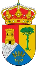 Blason de Espejón