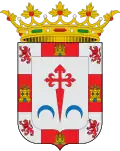 Blason de Espejo