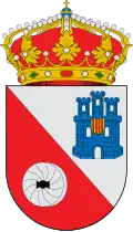 Blason de Esplús