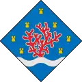 Blason de L'Estartit