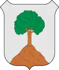 Blason de Estellencs