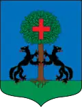 Blason de Etxebarri