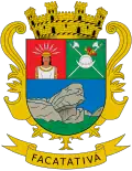 Blason de Facatativá