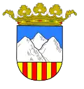 Blason de Fanlo
