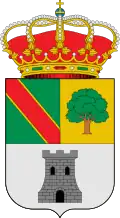 Blason de Ferreira
