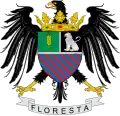 Blason de Floresta
