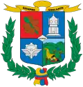Blason de Florida
