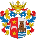 Blason de Fuenmayor