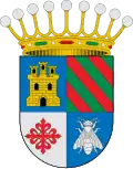Blason de Fuente Obejuna
