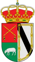 Blason de Garbayuela