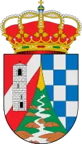 Blason de Gargantilla