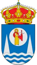 Blason de Gimileo