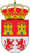 Blason de Gor