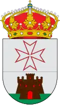 Blason de Grisén