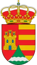 Blason de Guadalmez