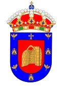 Blason de Guijuelo
