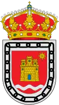 Blason de Haza
